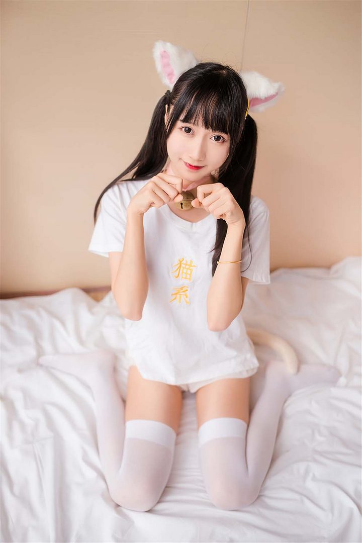 风之领域 NO.150 猫系女友[51P／171MB]