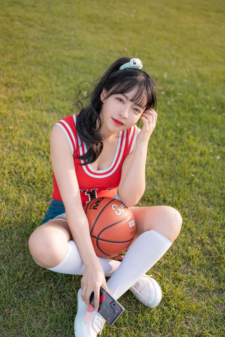 [CreamSoda]MoMo – NO.01B[68P／500MB]