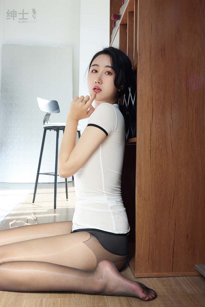 SHENSHI绅士 – SS037 英拉[44P／74.8MB]