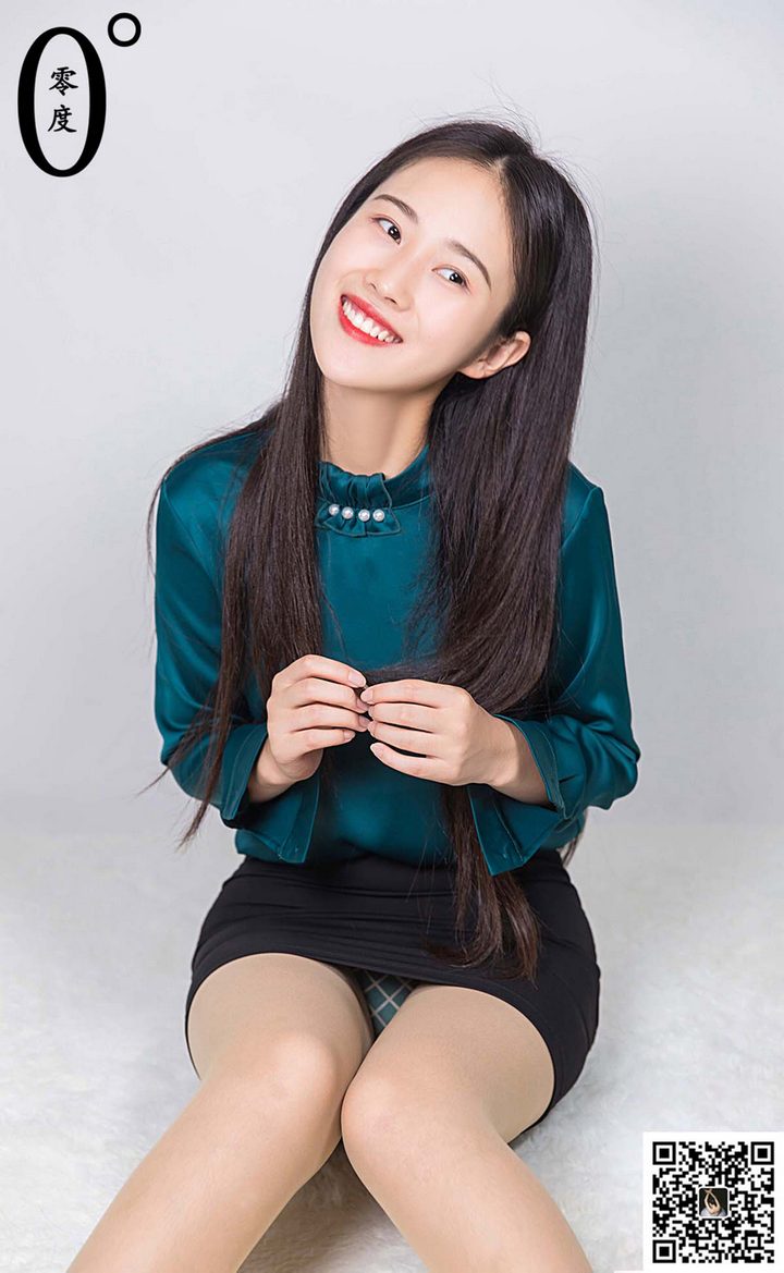 [LD零度摄影]2020 NO.007 文静[57P／144M]