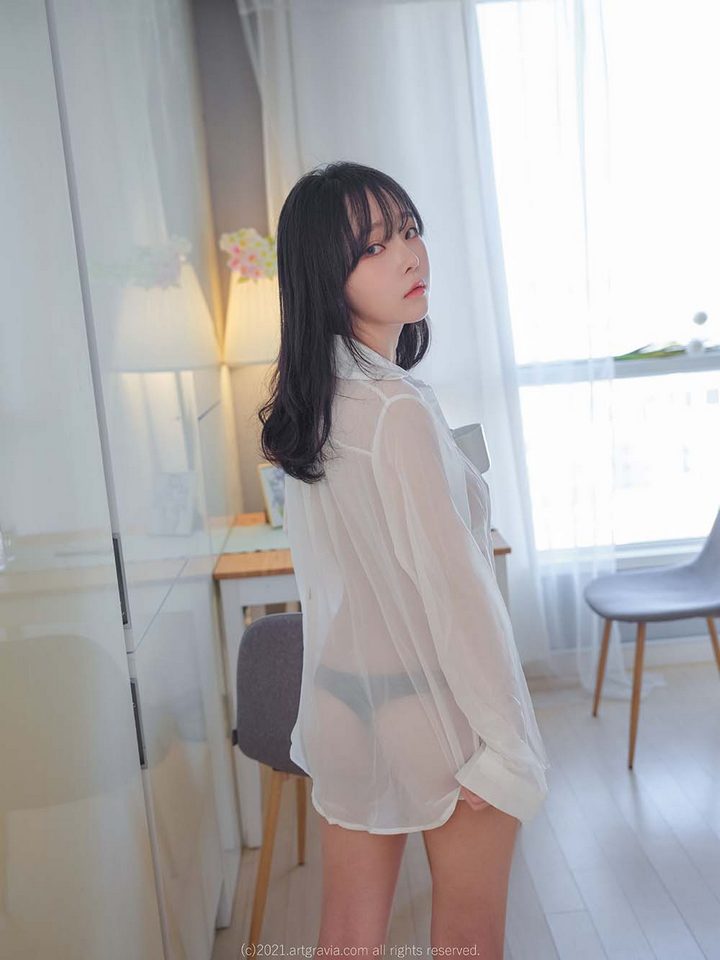 [ARTGRA一VIA]NO.261 Ming Sunha[91P／157MB]