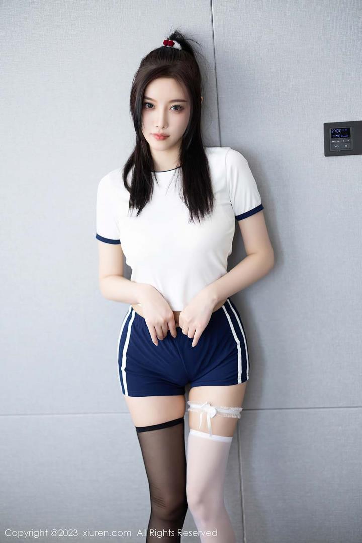 绣人网 Xiu Re2023.02.28 VOL.6337 杨晨晨Yome[86+1P／625MB]