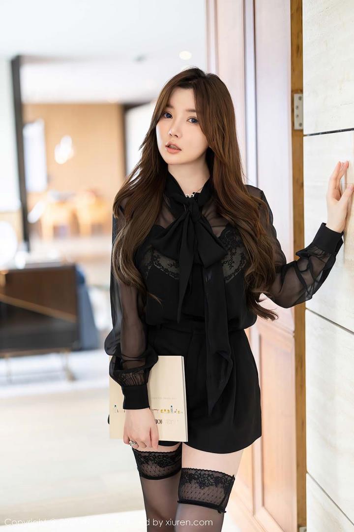 [MyGirl美媛馆]2023.03.10 VOL.649 糯美子MINIbabe[62+1P／494MB]