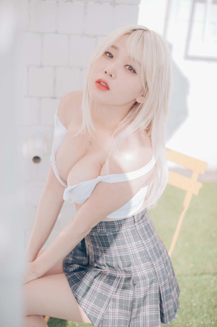 [JOA] – Zia x DOLPHIN 21. NOV Vol.2[81P／393MB]