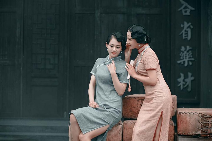 [YITUYU艺图语]2022.02.10 上海女人 狮子女王[33+1P／458MB]