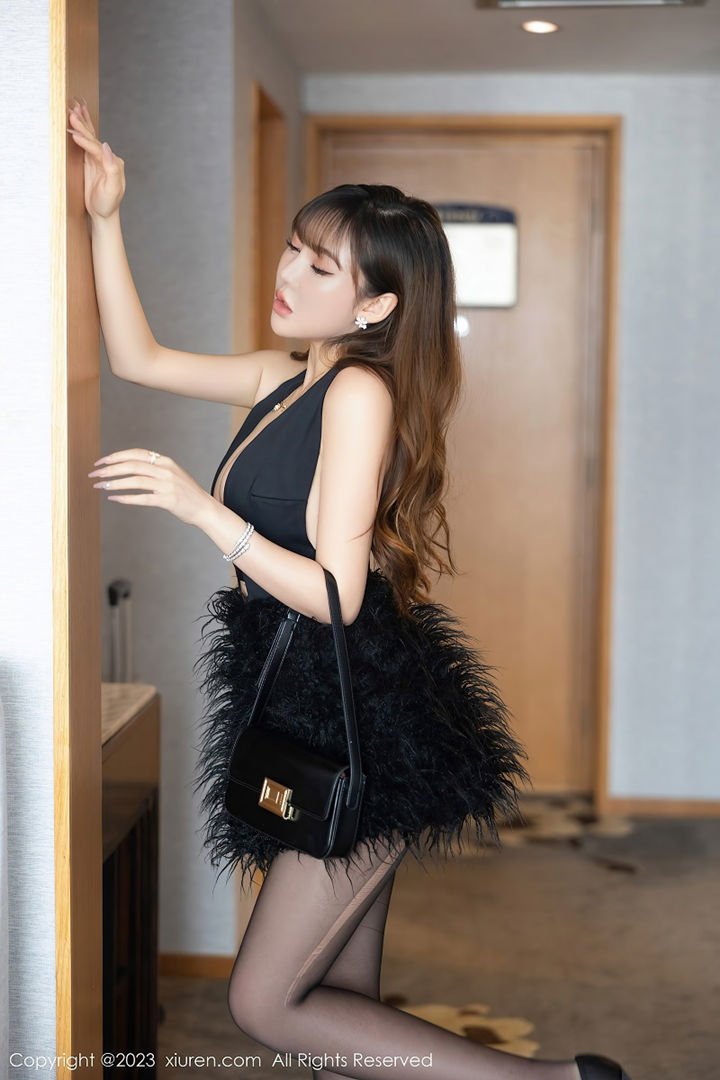 绣人网 Xiu Re 2023.06.06 VOL.6864 萌汉药baby [74+1P713M]