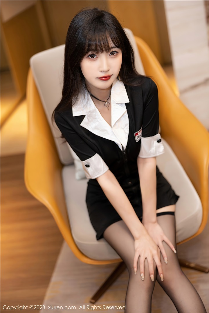 绣人网 Xiu Re 2023.06.16 VOL.6931 林星阑 [82+1P676M]