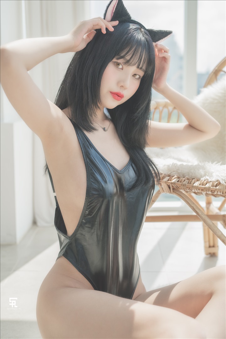 [SaintPhotoLife] Yuna Growing Up 03[50P 285.52MB]