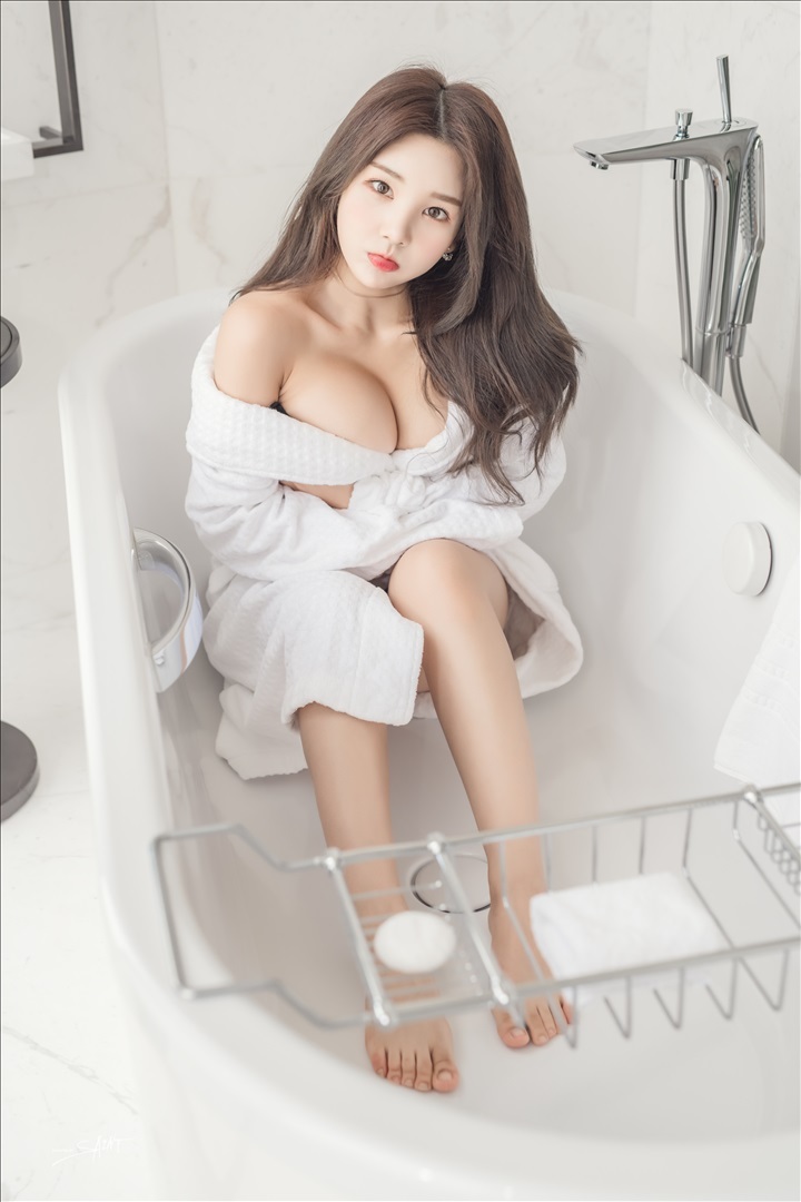 [SaintPhotoLife] Zzyuri Zzyuri Vol.10[60P 198.3M]