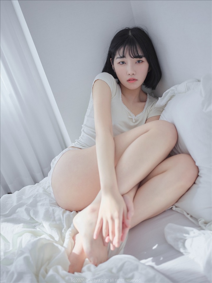 Sonson(손손)NO.010 ArtGravia VOL.210[74P-153.98MB]