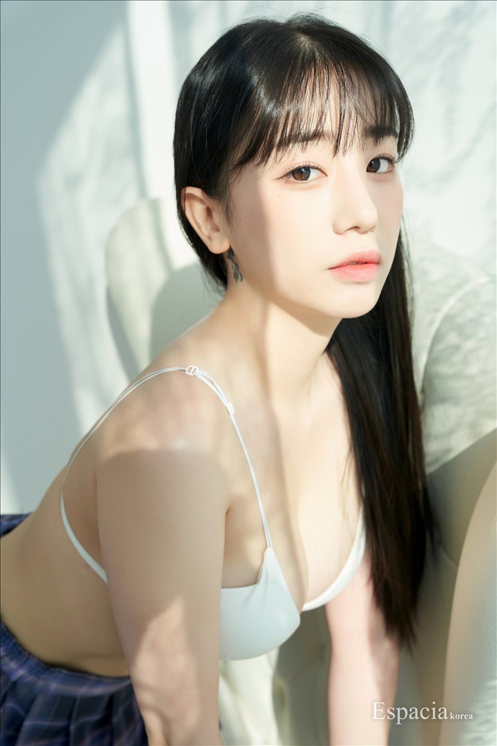 [Espacia Korea] ESP#024 – RULYN[47P／455MB]