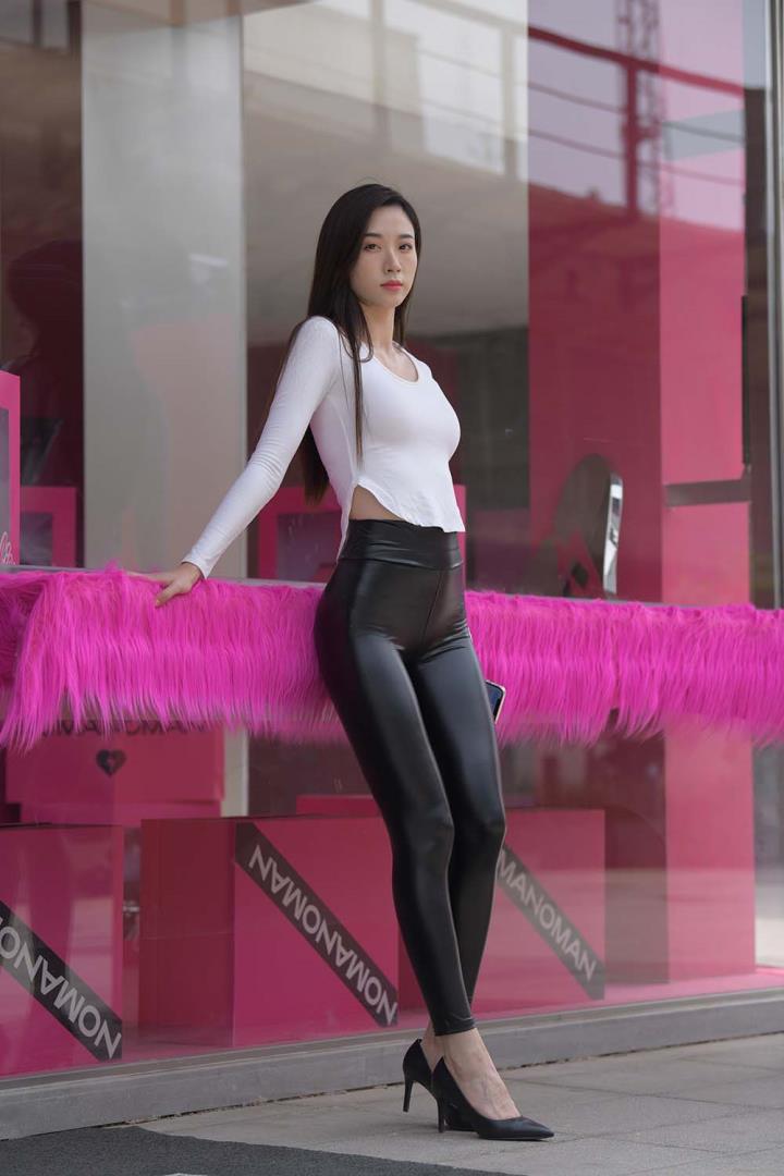 镁钕街拍精选 NO.1796 一始街拍作品 – Closer[523P／584MB]