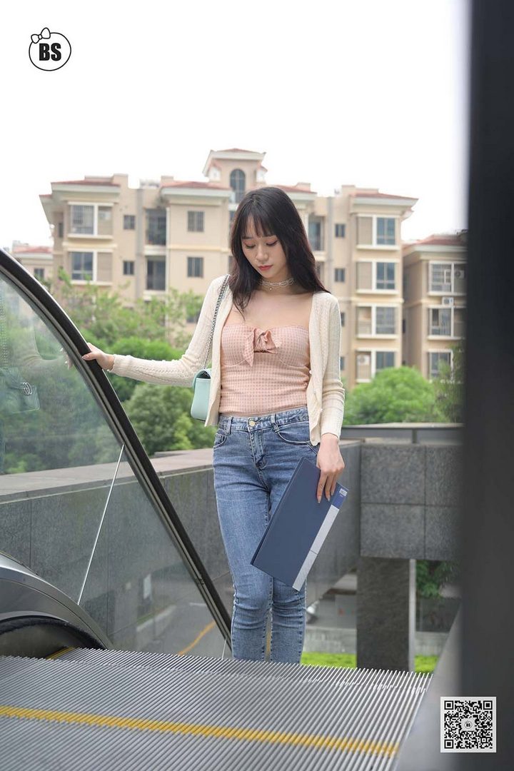 [我丝你想  MX009 美西 公交车站奇遇记4[74P／93.2MB]